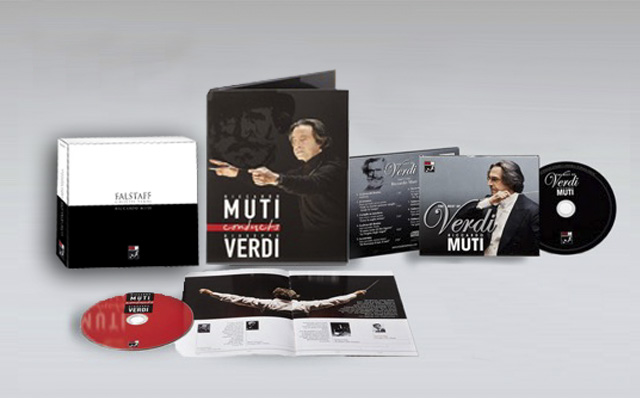 Riccardo Muti Music