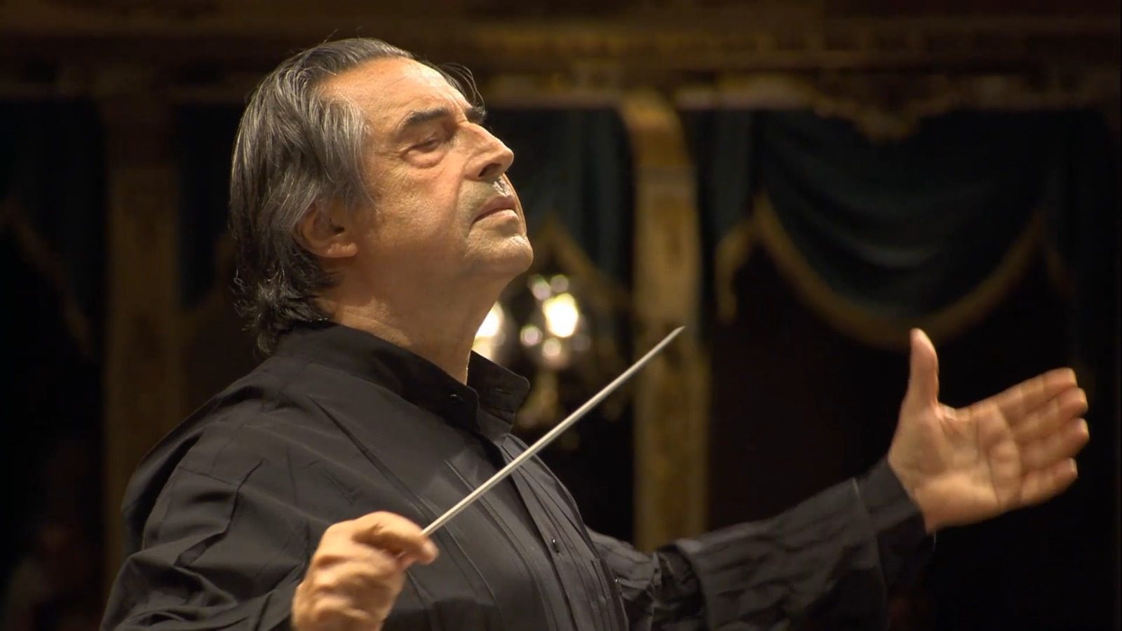 Riccardo Muti Music