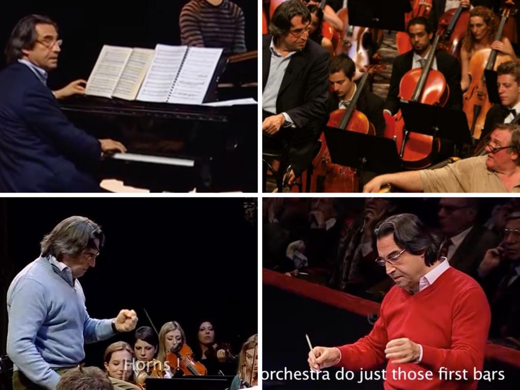 Riccardo Muti Music