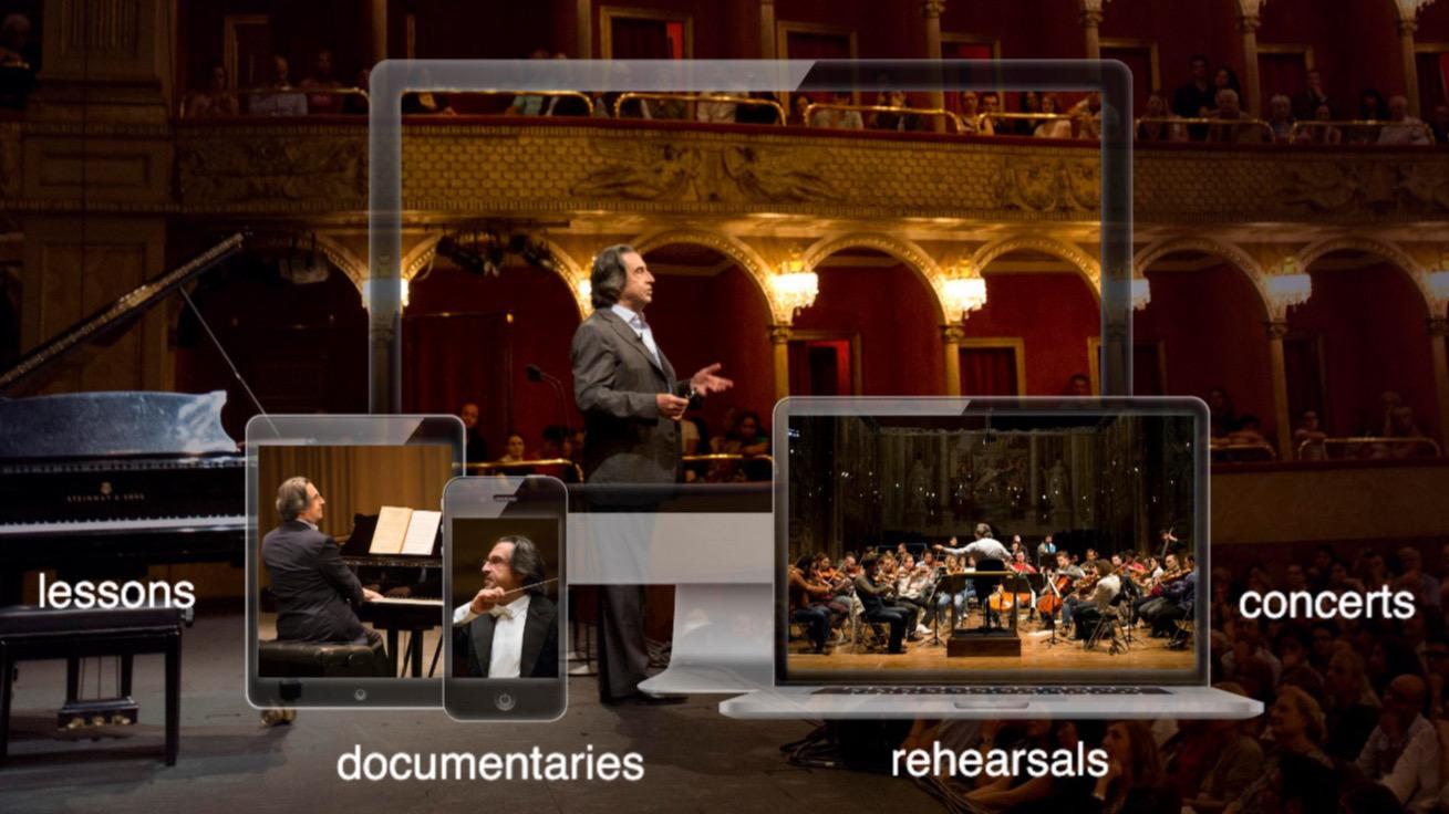 Riccardo Muti Music