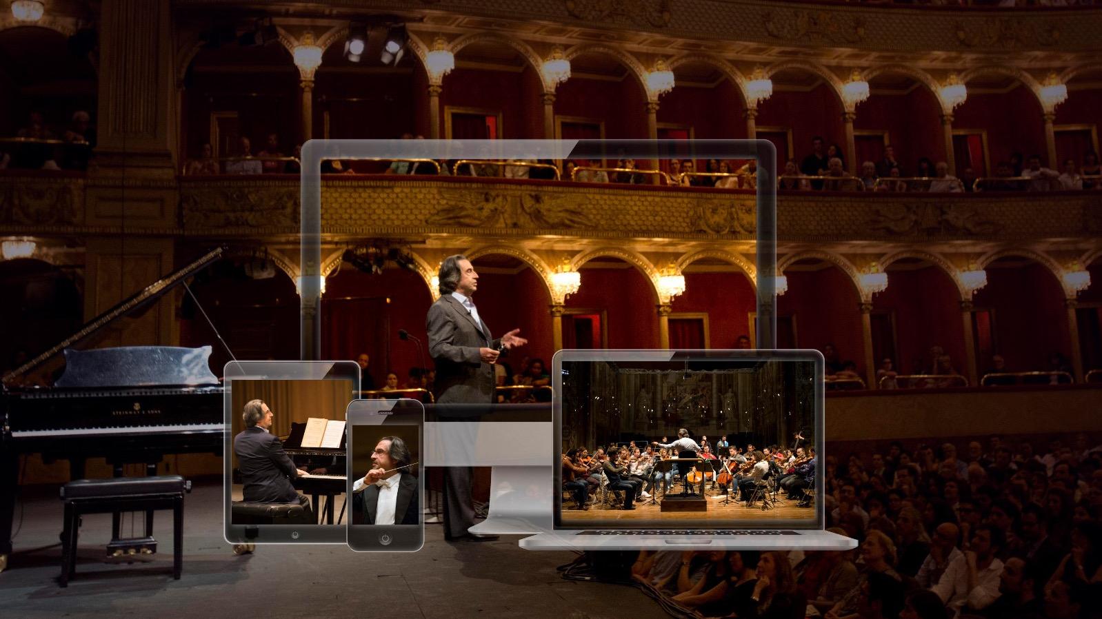 Riccardo Muti Music