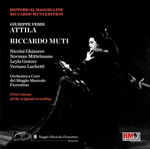 Riccardo Muti Music