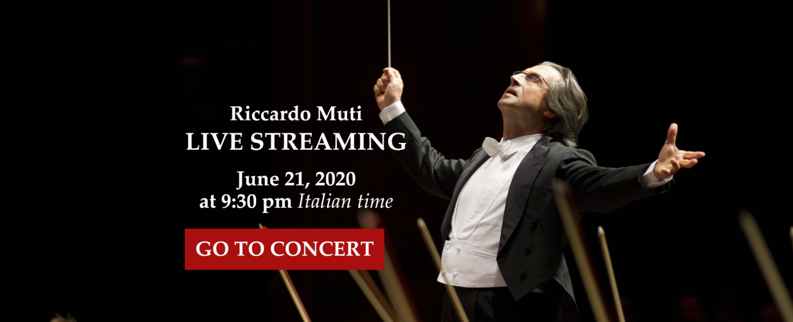 Riccardo Muti Music