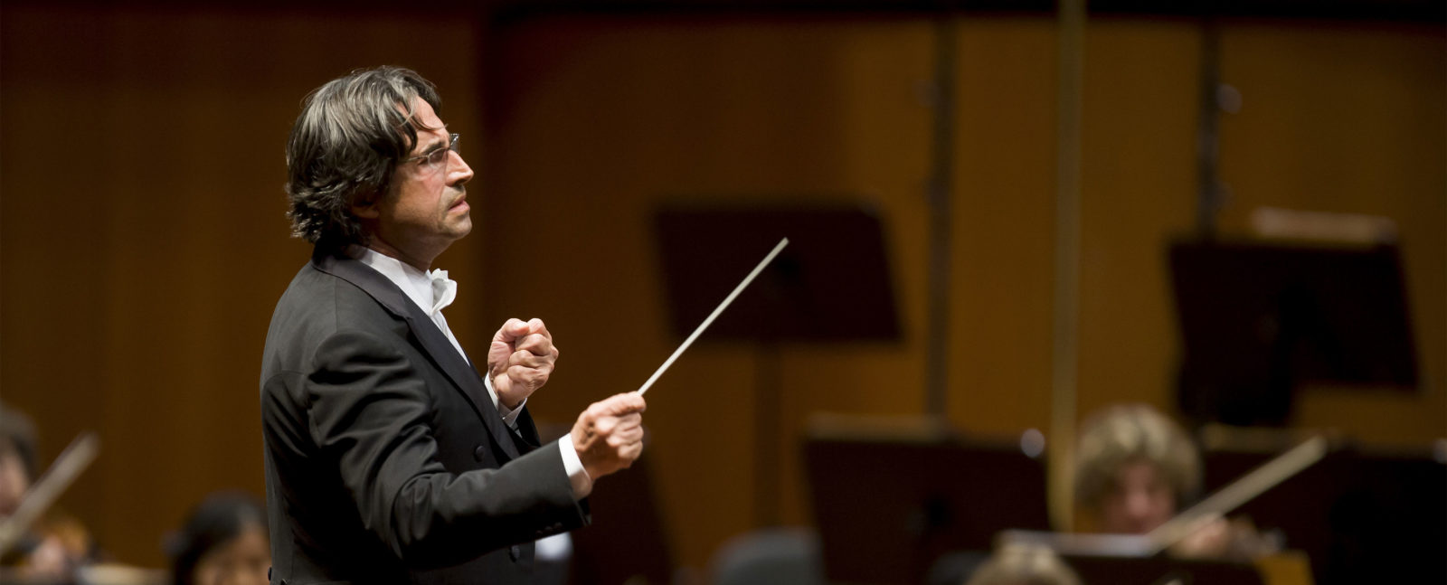 Riccardo Muti Music