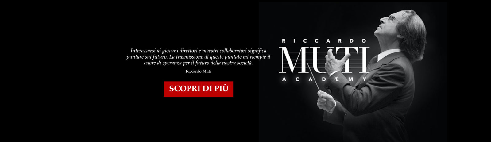 Riccardo Muti Music