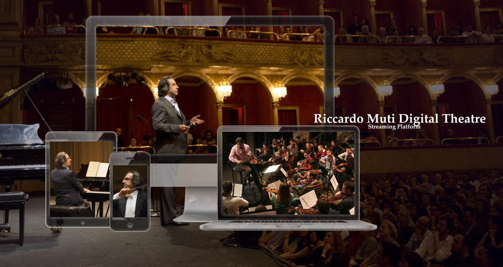 Riccardo Muti Music