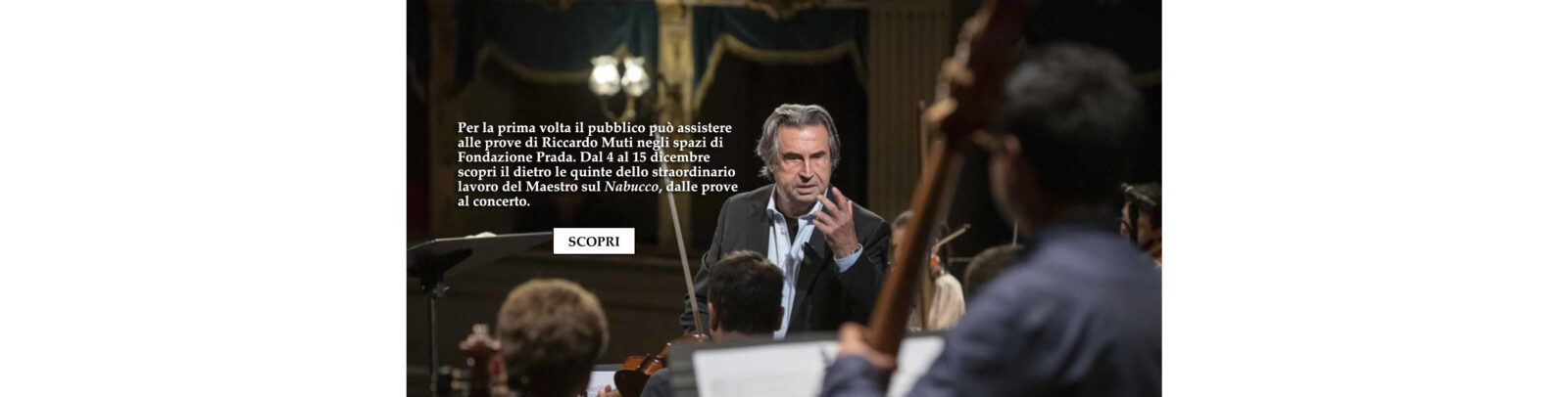 Riccardo Muti Music