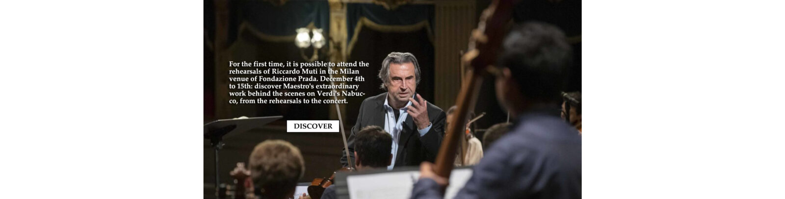 Riccardo Muti Music