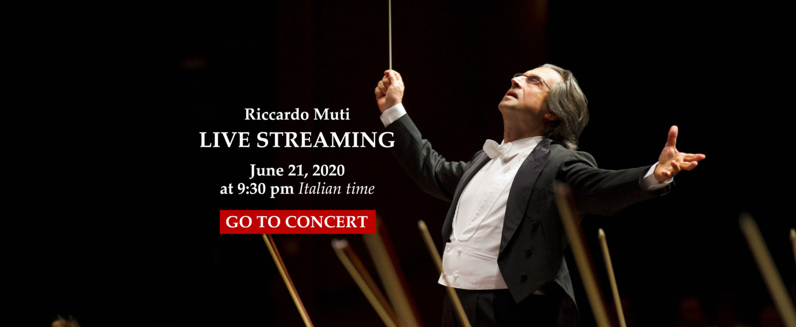 Riccardo Muti Music
