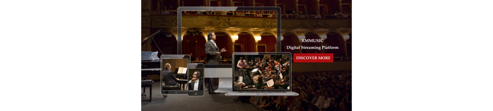 Riccardo Muti Music