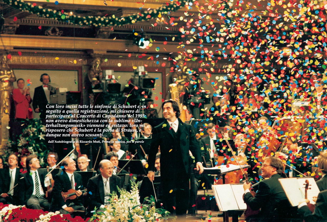 Riccardo Muti Music