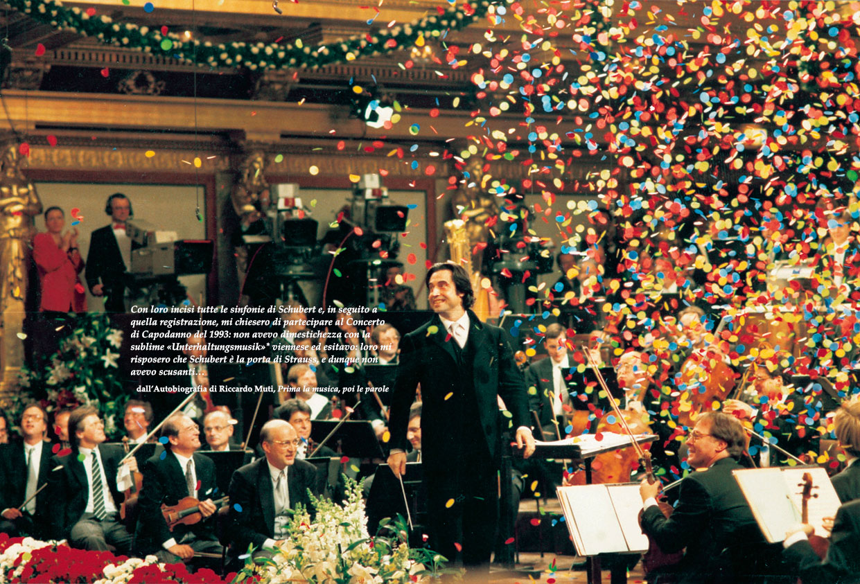 Riccardo Muti Music