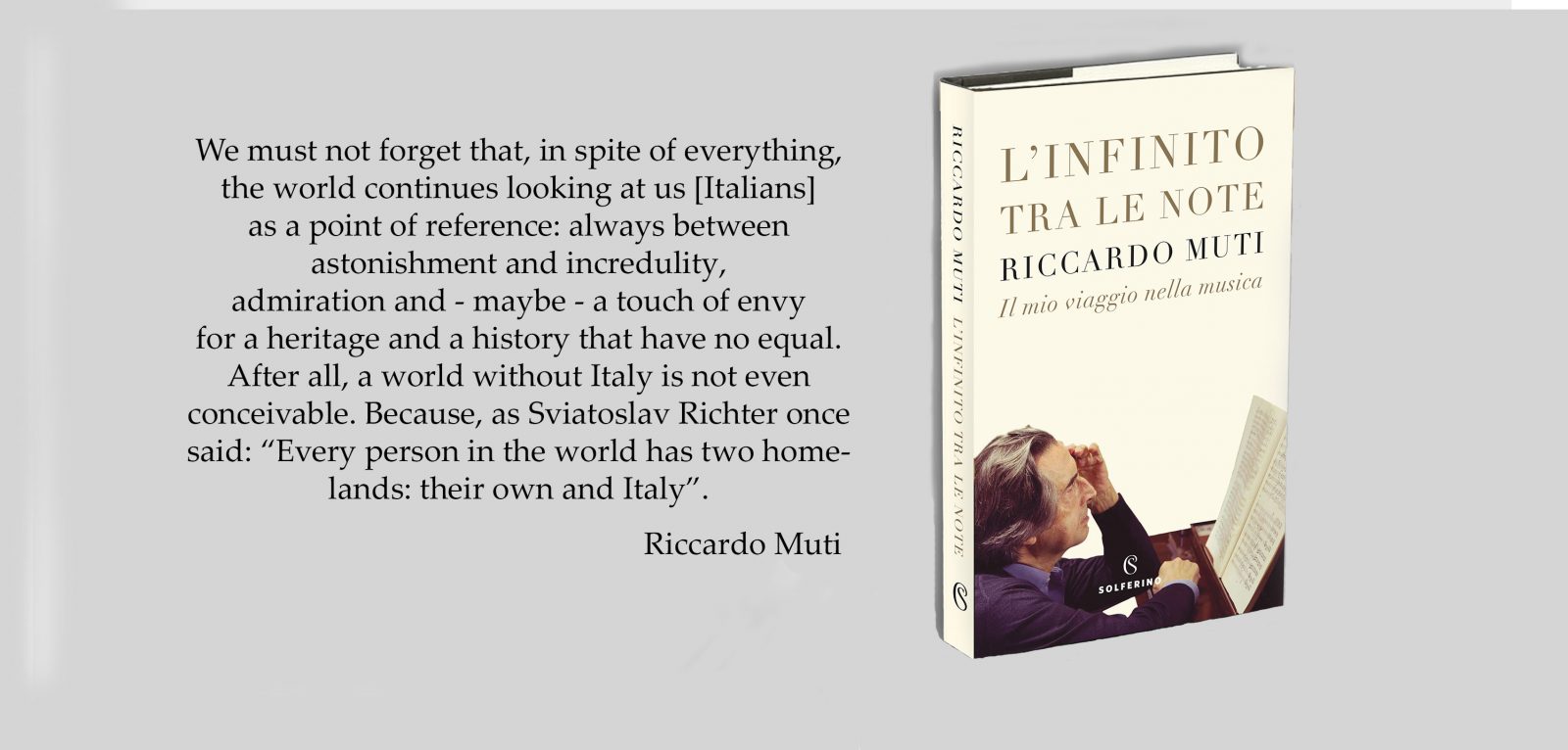 Riccardo Muti Music