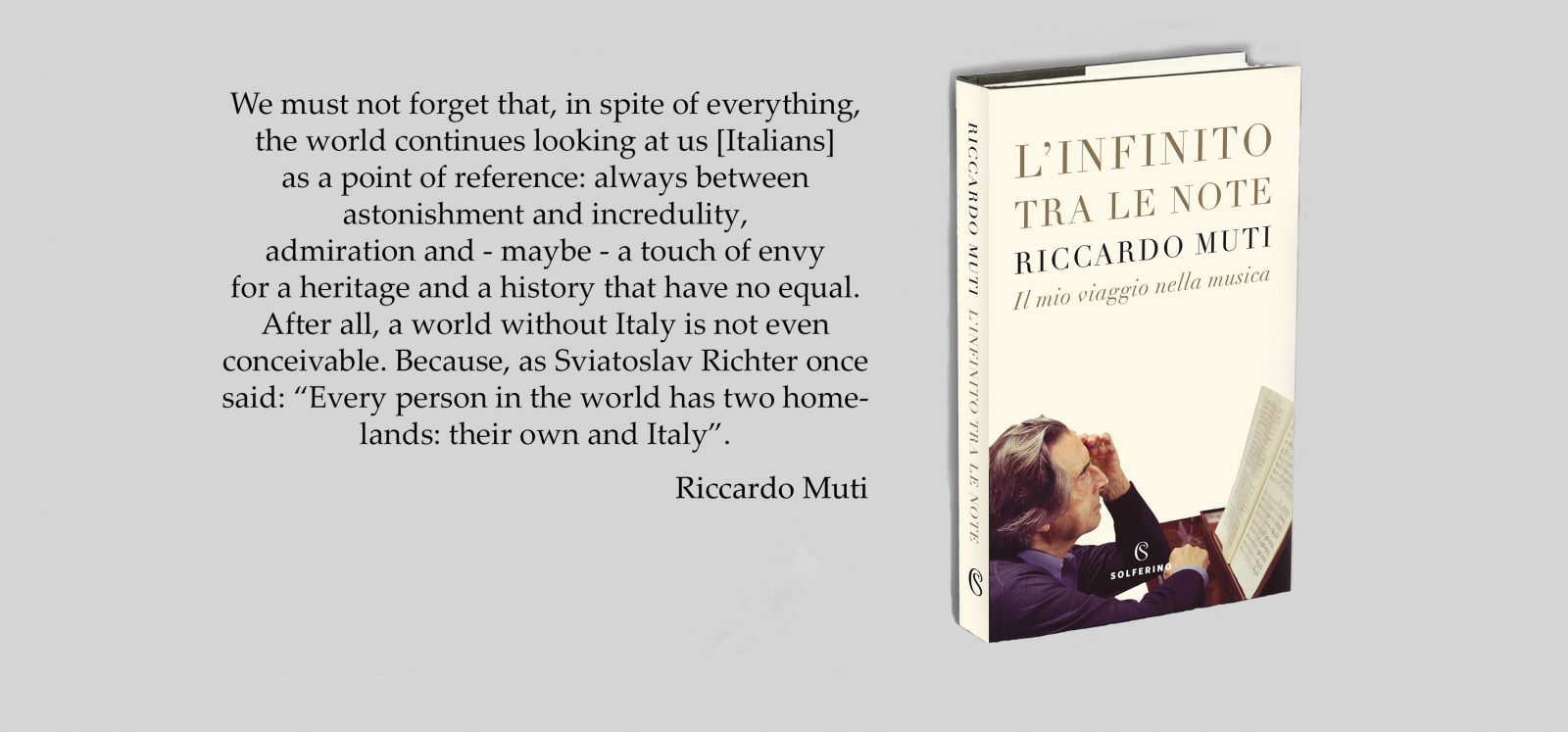 Riccardo Muti Music