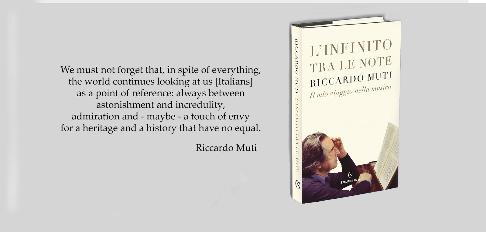 Riccardo Muti Music