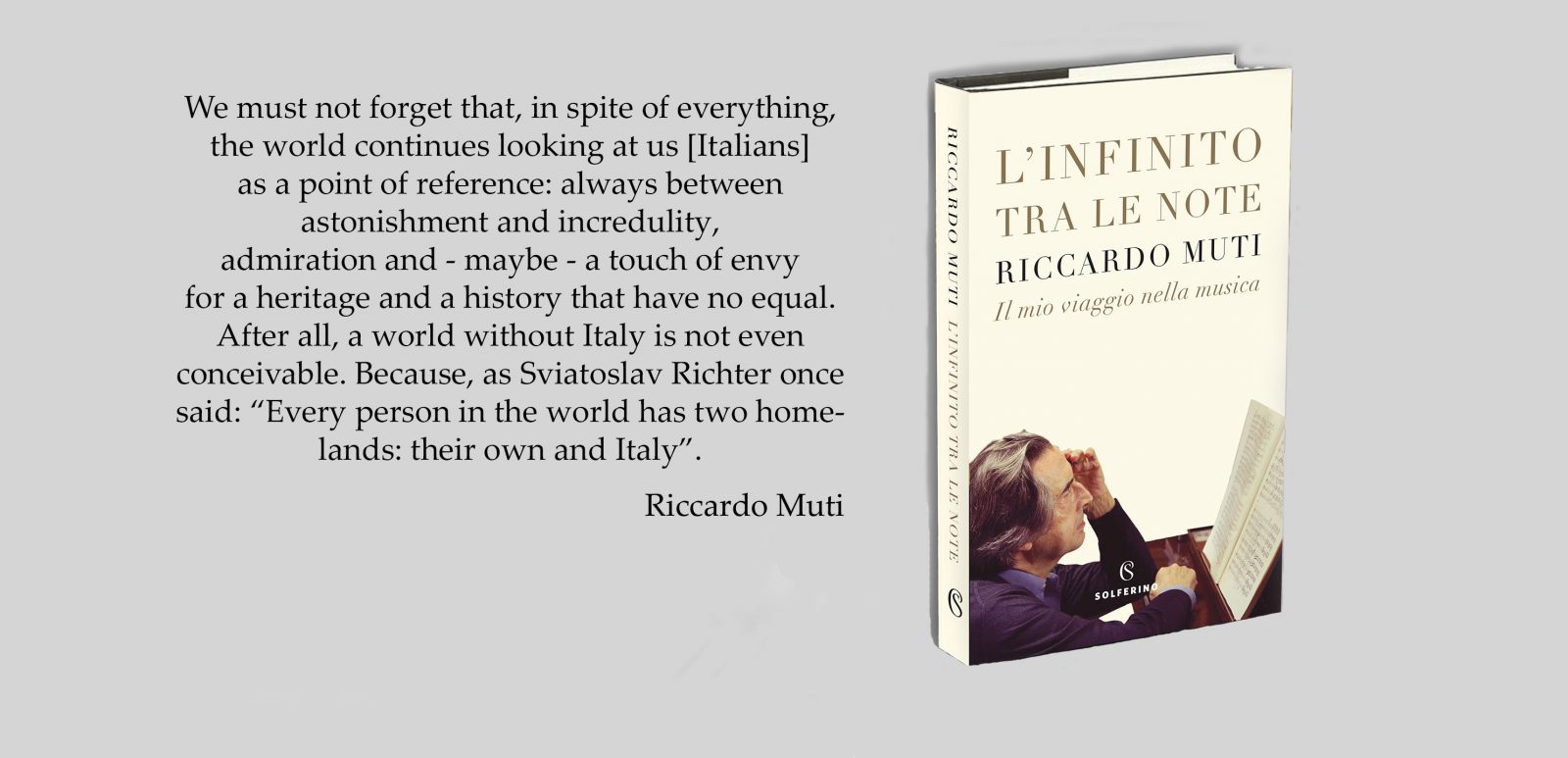 Riccardo Muti Music