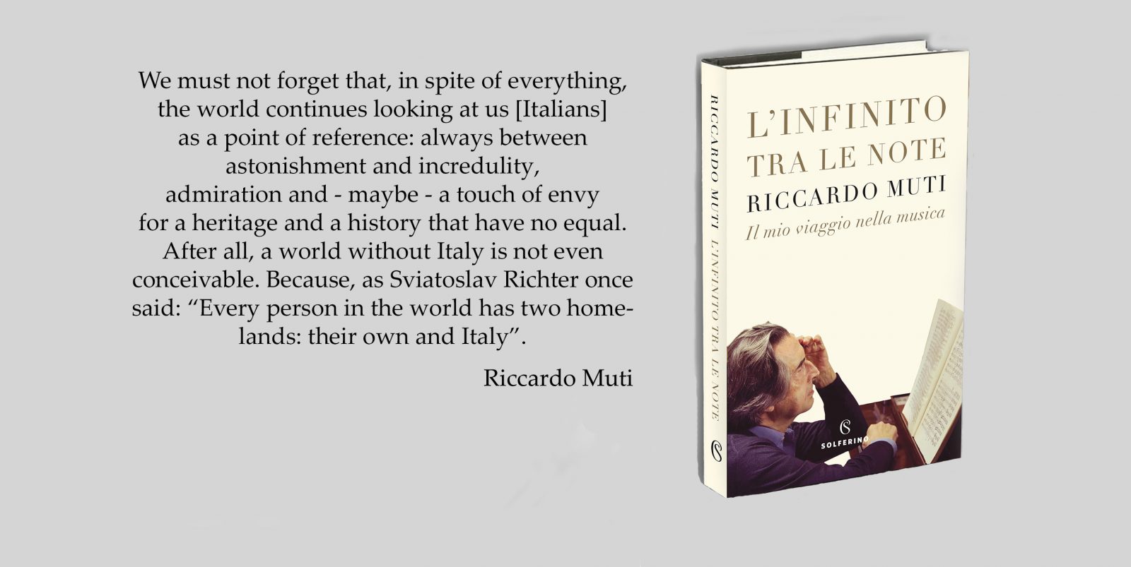Riccardo Muti Music