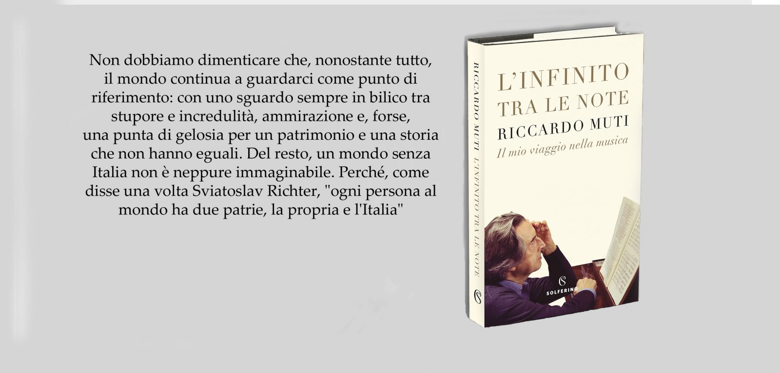 Riccardo Muti Music