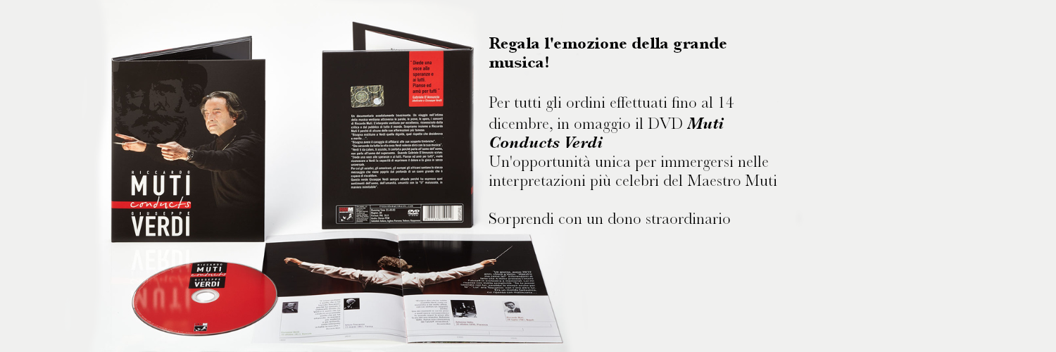 Riccardo Muti Music