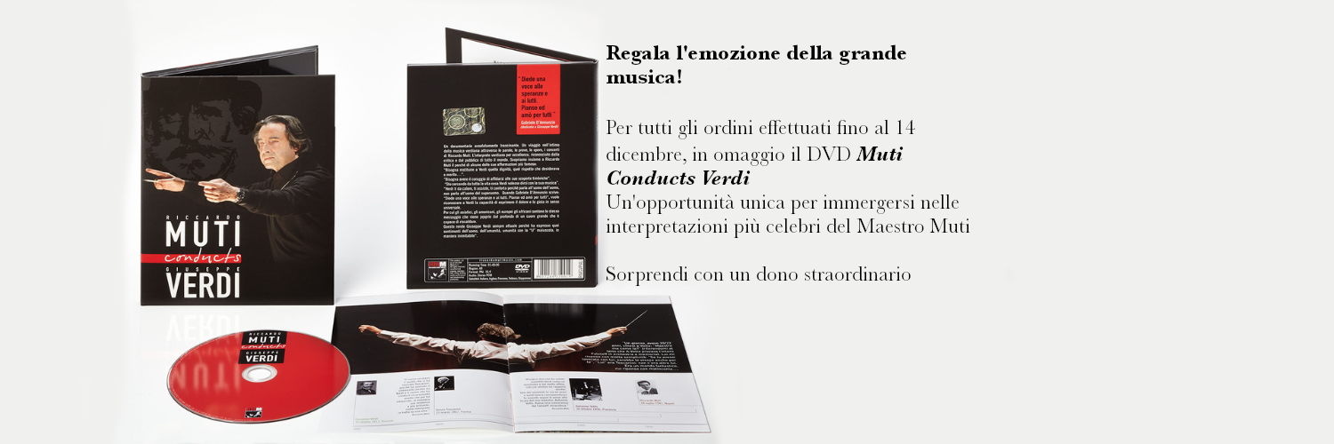 Riccardo Muti Music