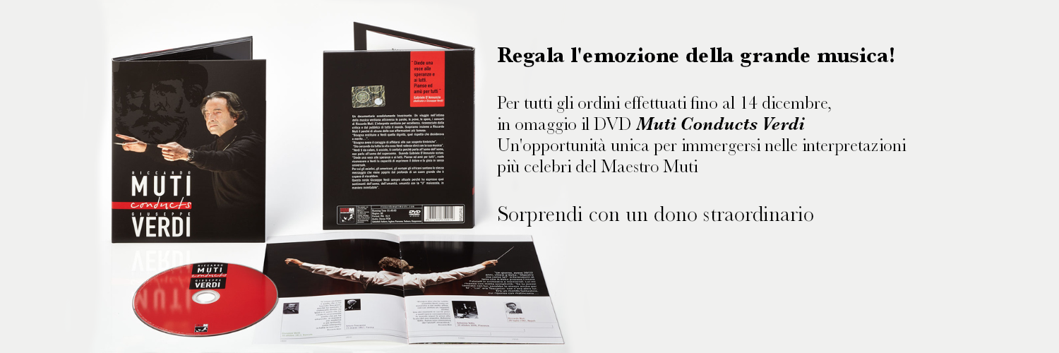 Riccardo Muti Music