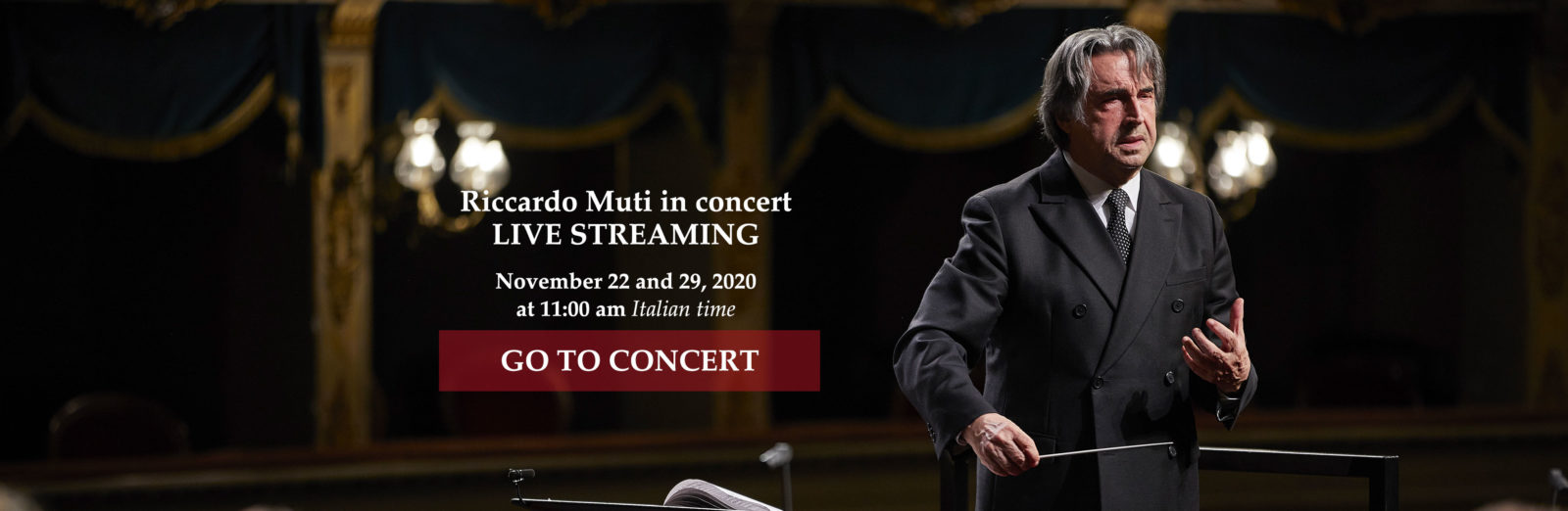 Riccardo Muti Music