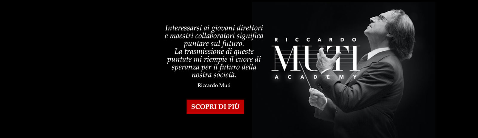 Riccardo Muti Music
