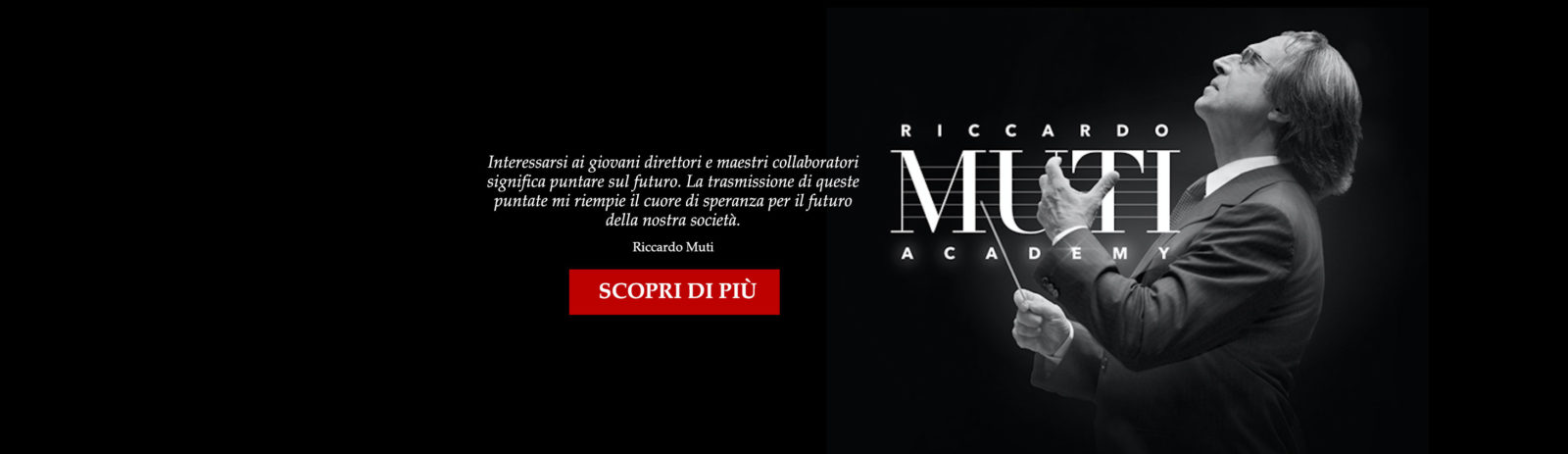 Riccardo Muti Music