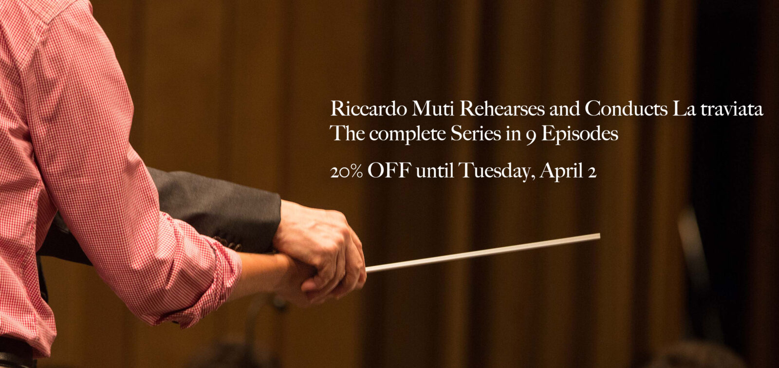 Riccardo Muti Music
