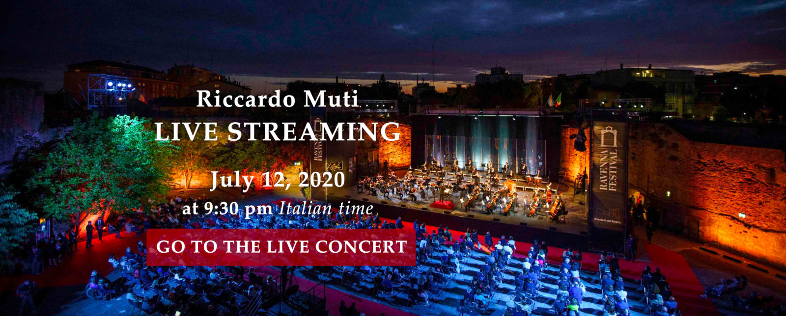 Riccardo Muti Music