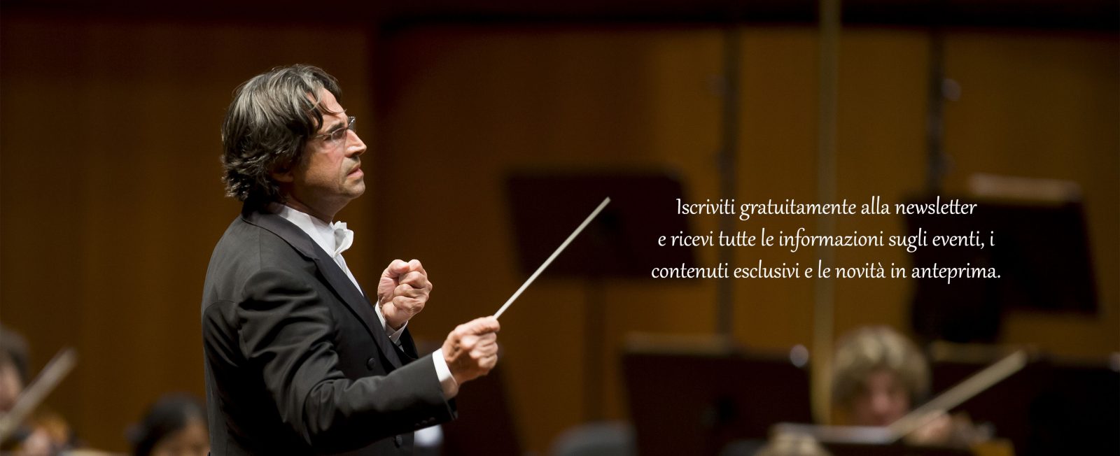 Riccardo Muti Music