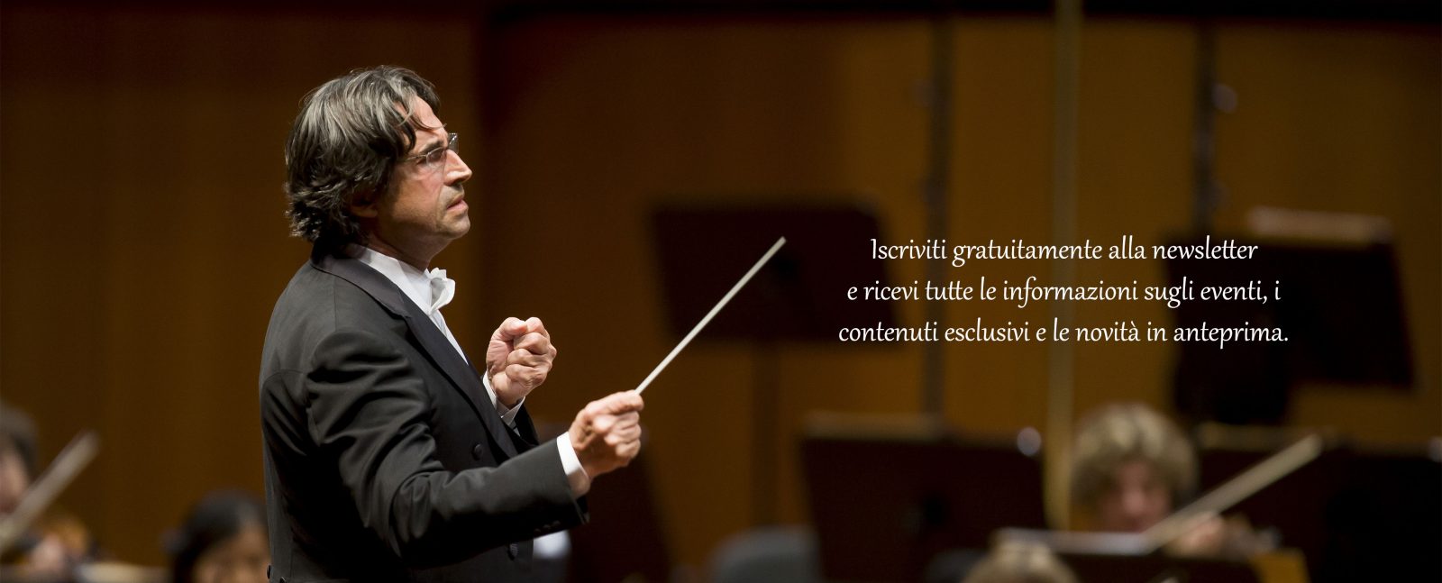 Riccardo Muti Music