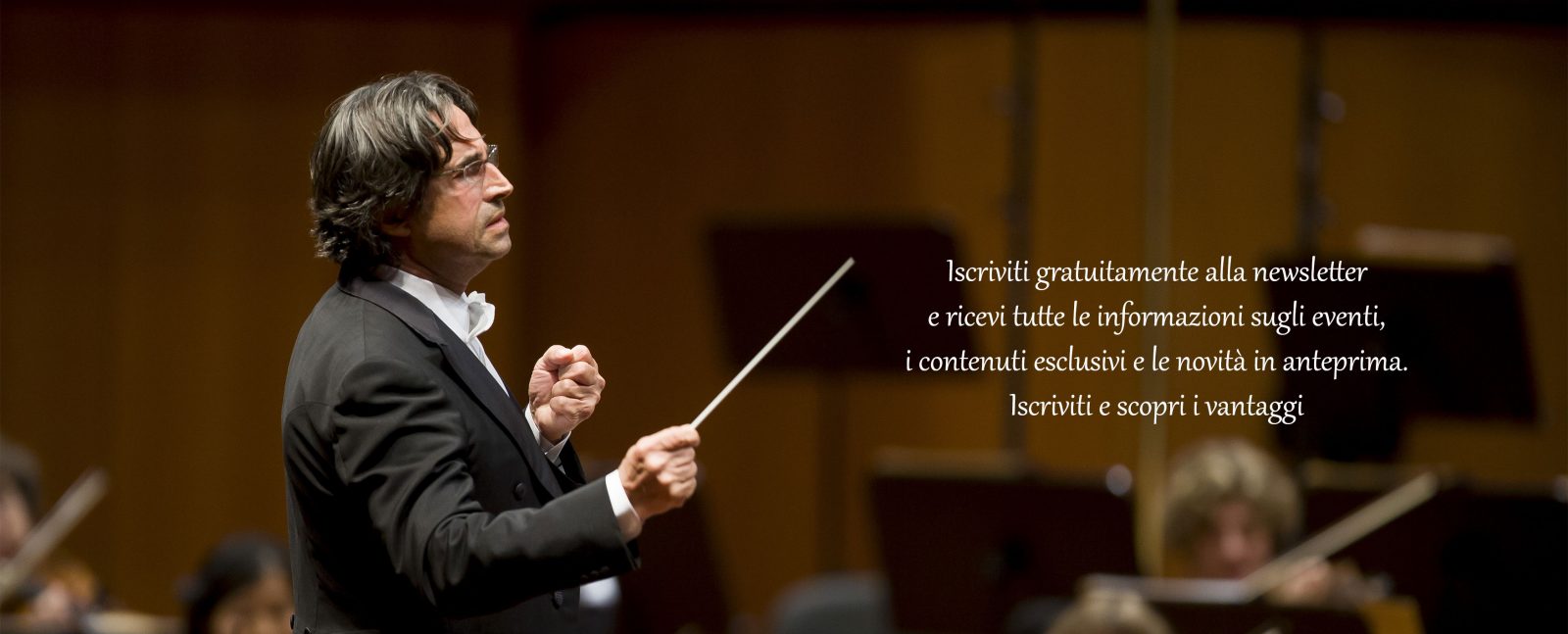 Riccardo Muti Music