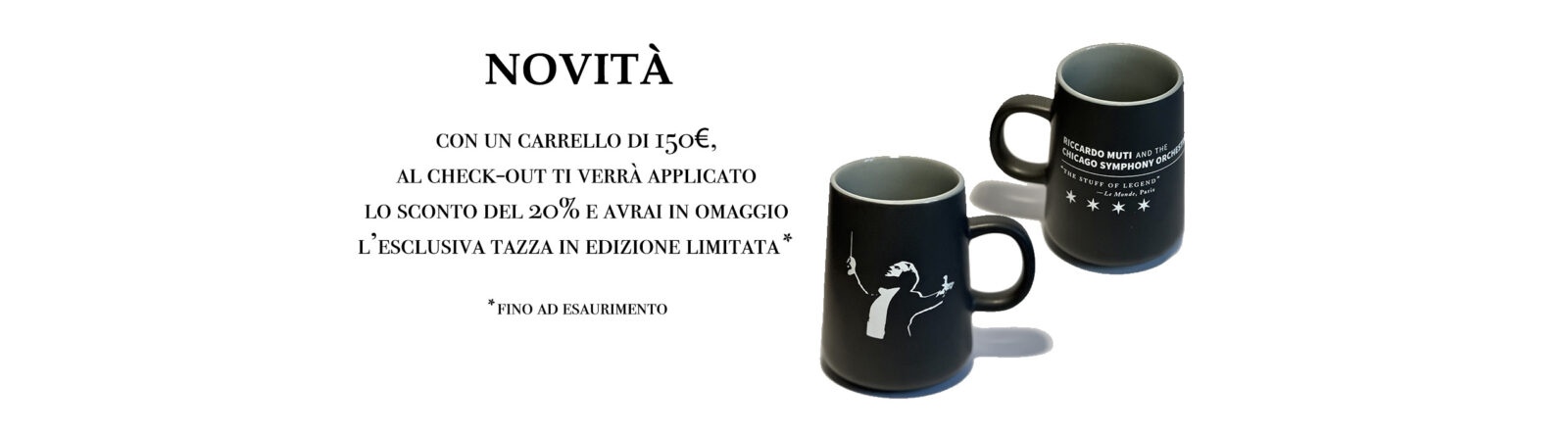 Riccardo Muti Music