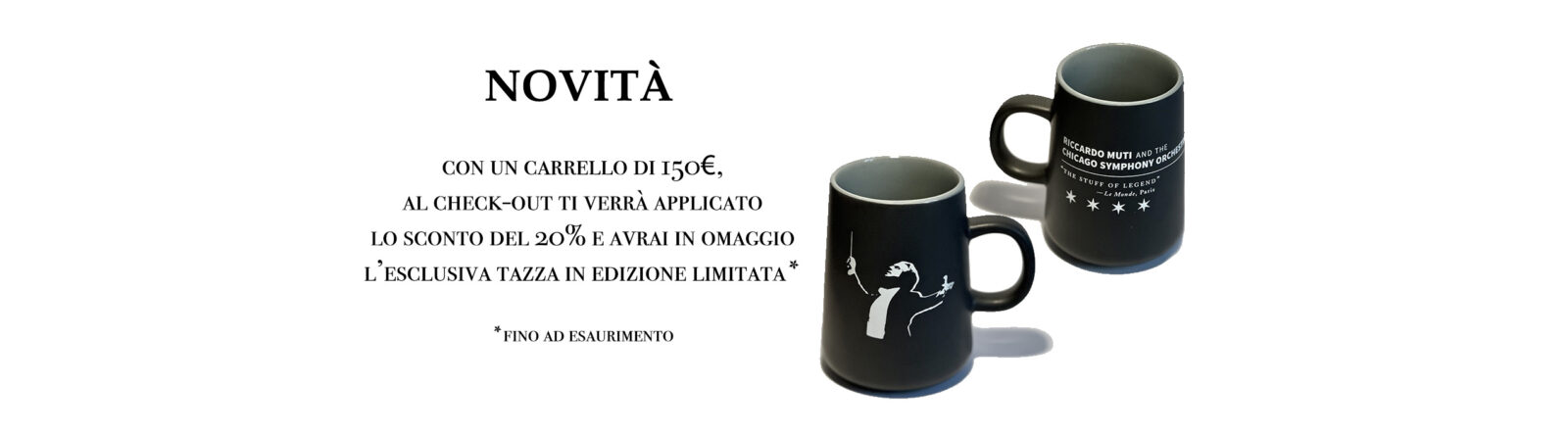 Riccardo Muti Music