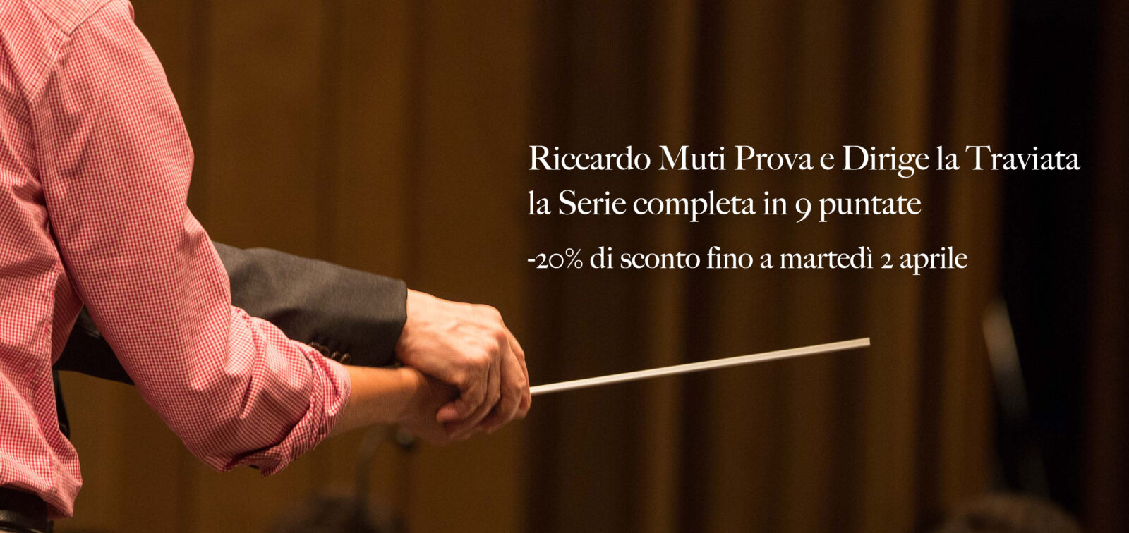 Riccardo Muti Music