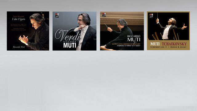 Riccardo Muti Music