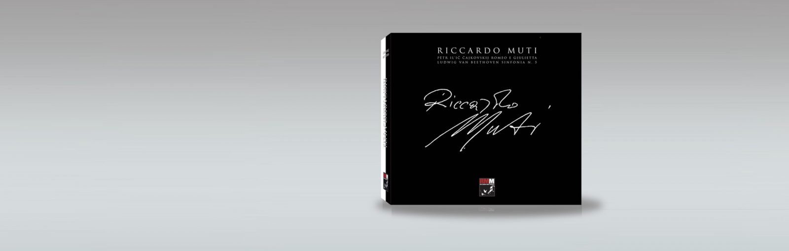 Riccardo Muti Music