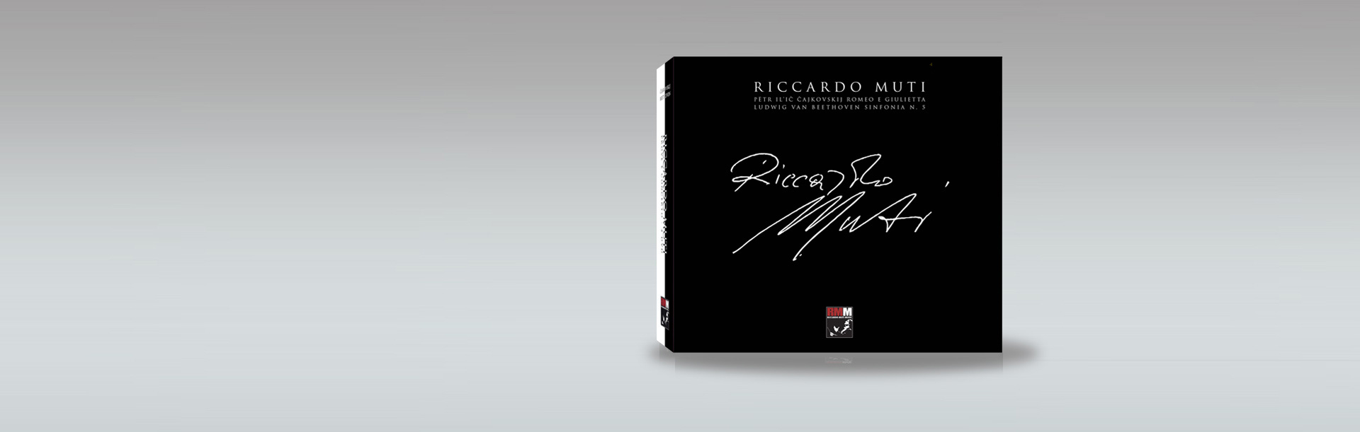 Riccardo Muti Music