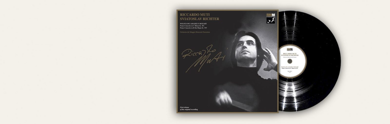 Riccardo Muti Music