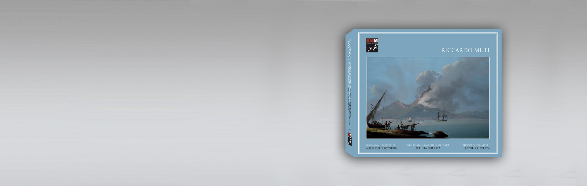 Riccardo Muti Music