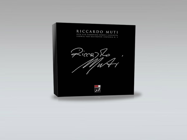 Riccardo Muti Music