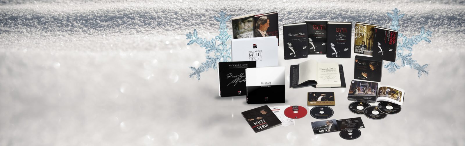 Riccardo Muti Music