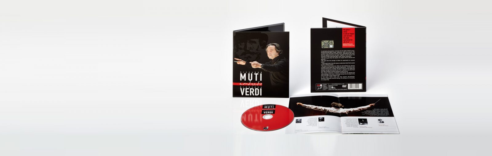 Riccardo Muti Music