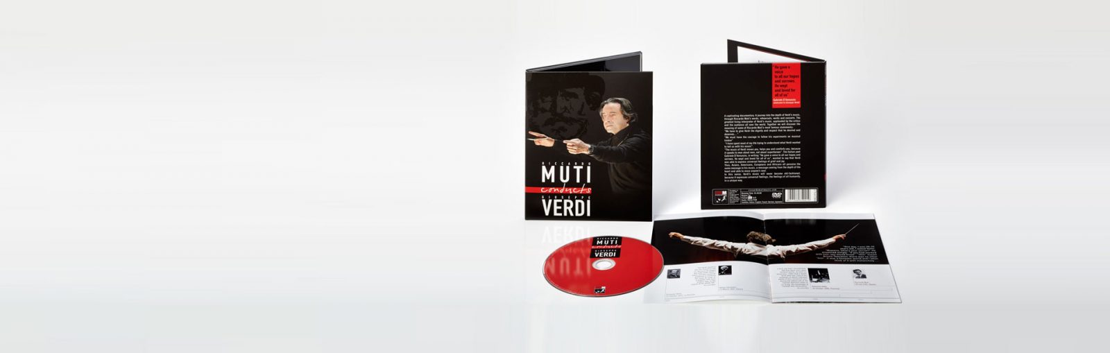 Riccardo Muti Music
