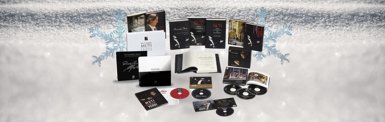 Riccardo Muti Music