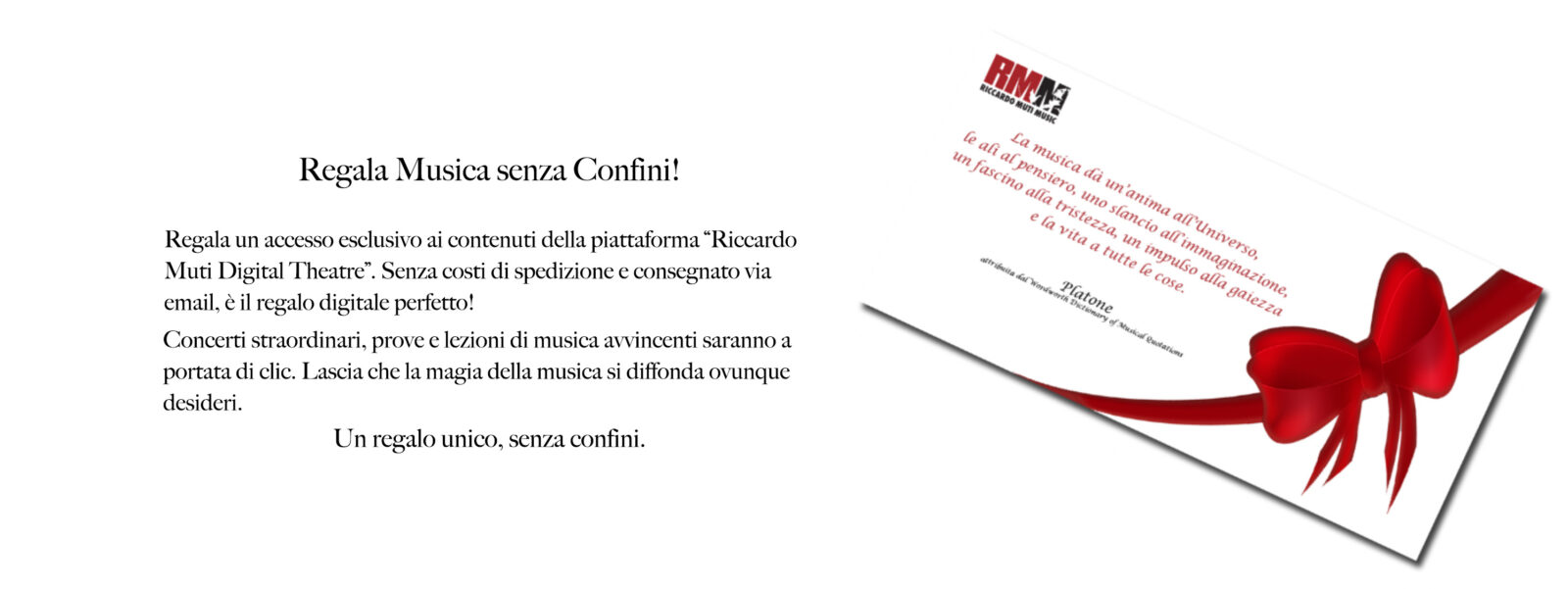 Riccardo Muti Music