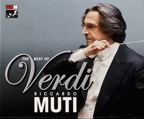 Riccardo Muti Music