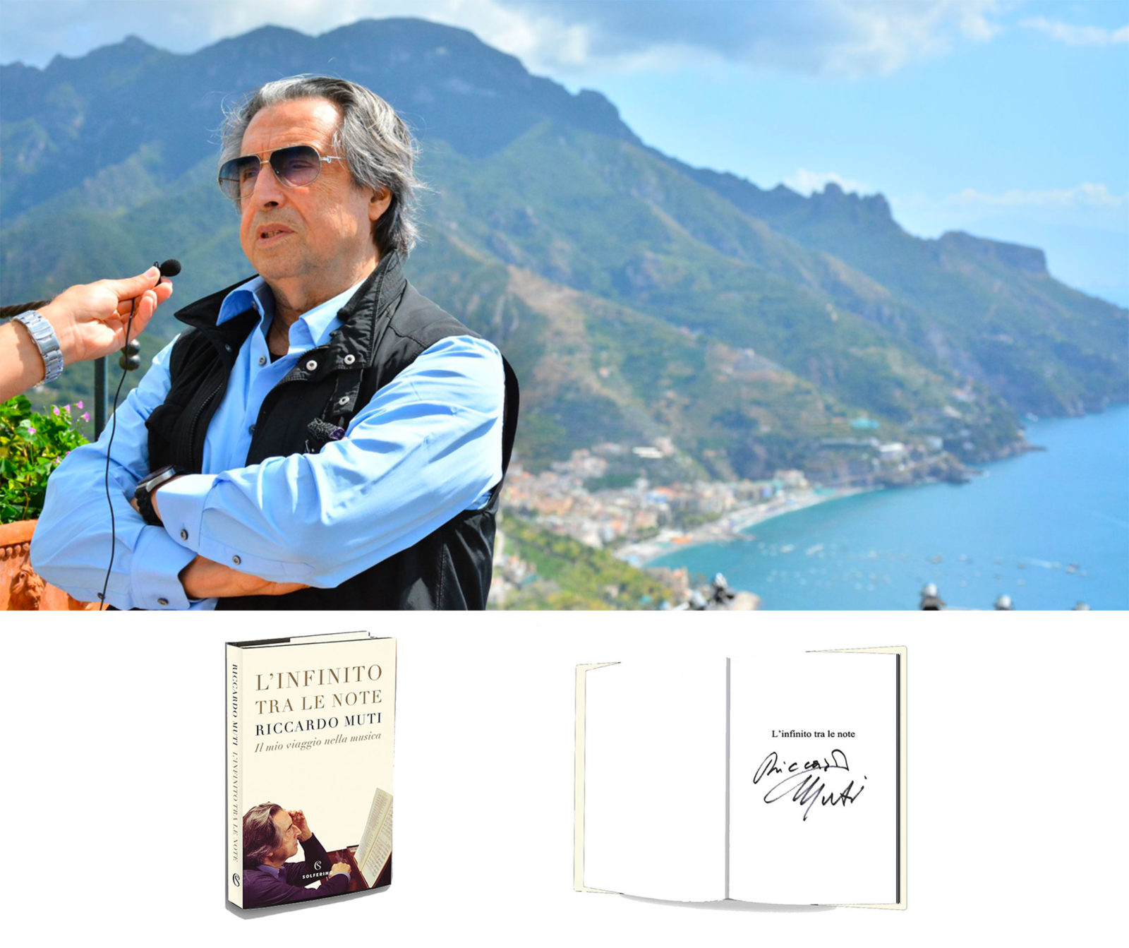 Riccardo Muti Music