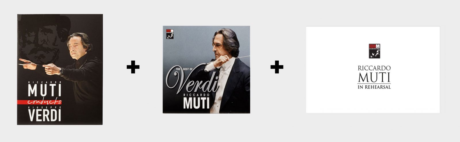 Riccardo Muti Music